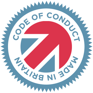 Code of Conduct